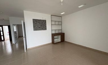 departamento de alquiler en manta zona sur