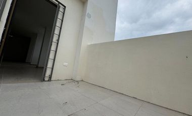 departamento de alquiler en manta zona sur