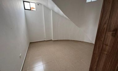 departamento de alquiler en manta zona sur