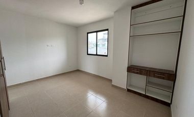 departamento de alquiler en manta zona sur