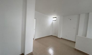 departamento de alquiler en manta zona sur