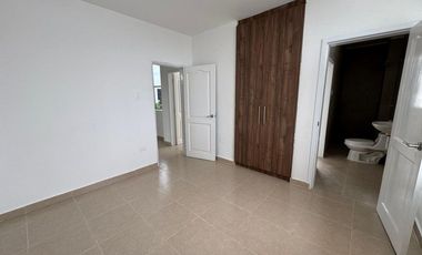 departamento de alquiler en manta zona sur