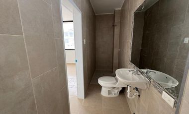 departamento de alquiler en manta zona sur