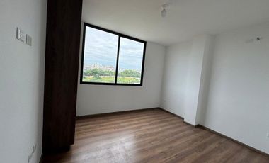 departamento de alquiler en manta zona sur