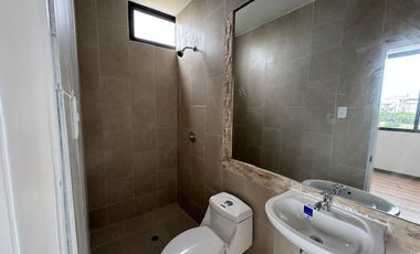 departamento de alquiler en manta zona sur