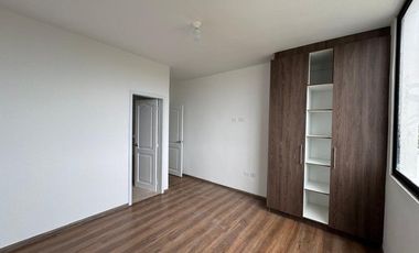 departamento de alquiler en manta zona sur