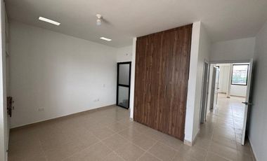 departamento de alquiler en manta zona sur