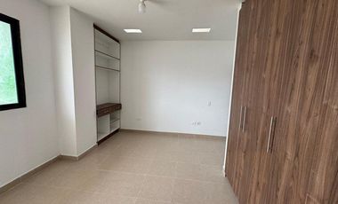 departamento de alquiler en manta zona sur