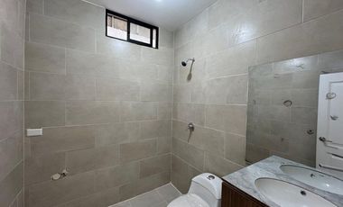 departamento de alquiler en manta zona sur