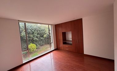 ARRIENDO CASA SECTOR VIVENZA – CHIA