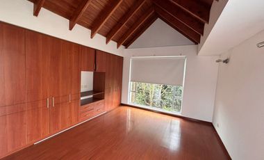 ARRIENDO CASA SECTOR VIVENZA – CHIA
