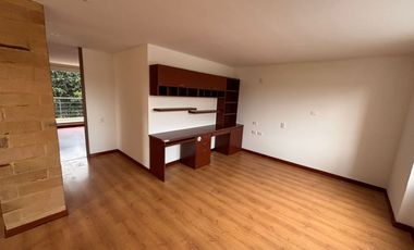 ARRIENDO CASA SECTOR VIVENZA – CHIA