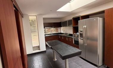 ARRIENDO CASA SECTOR VIVENZA – CHIA
