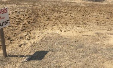 Terreno en Venta en Zona Blue Beach, Punta Blanca, Santa Elena