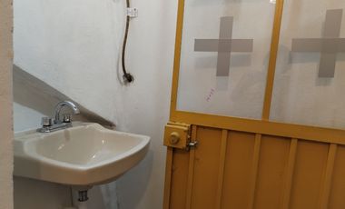 CUERNAVACA RENTA PEQUEÑO LOFT AMUEBLADO