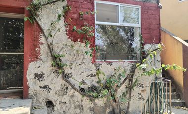 CUERNAVACA RENTA PEQUEÑO LOFT AMUEBLADO