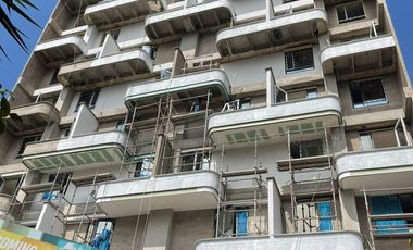 Venta de Suite Hotelera en Laureles sector bulerías Medellin.