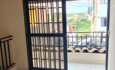 SE ARRIENDA  APARTAMENTO  MARINILLA  ANTIOQUIA