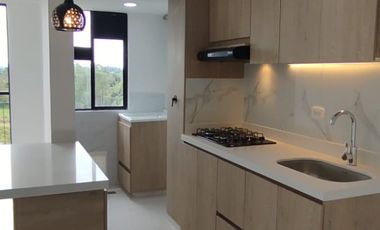 SE ARRIENDA  APARTAMENTO  RIONEGRO  ANTIOQUIA