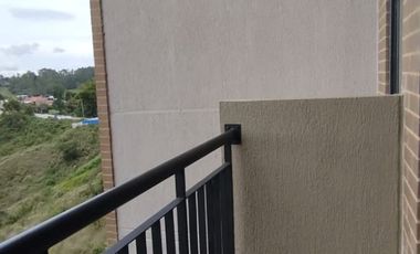 SE ARRIENDA  APARTAMENTO  RIONEGRO  ANTIOQUIA