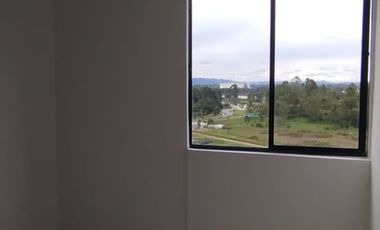 SE ARRIENDA  APARTAMENTO  RIONEGRO  ANTIOQUIA