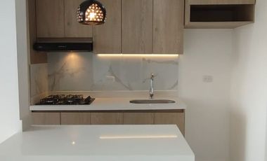 SE ARRIENDA  APARTAMENTO  RIONEGRO  ANTIOQUIA