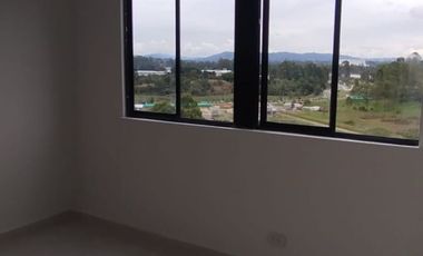SE ARRIENDA  APARTAMENTO  RIONEGRO  ANTIOQUIA