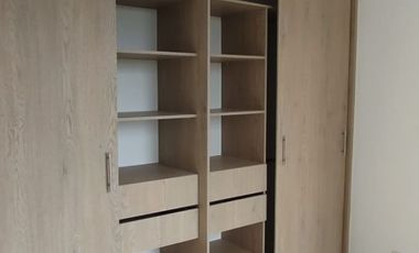 SE ARRIENDA  APARTAMENTO  RIONEGRO  ANTIOQUIA