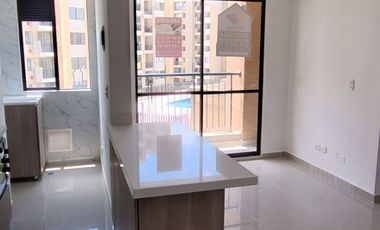 SE ARRIENDA  APARTAMENTO  RIONEGRO  ANTIOQUIA