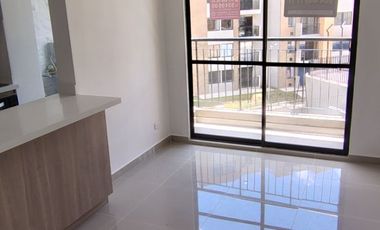 SE ARRIENDA  APARTAMENTO  RIONEGRO  ANTIOQUIA