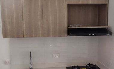 SE ARRIENDA  APARTAMENTO  RIONEGRO  ANTIOQUIA