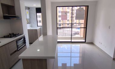 SE ARRIENDA  APARTAMENTO  RIONEGRO  ANTIOQUIA