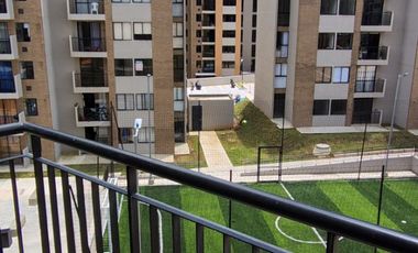SE ARRIENDA  APARTAMENTO  RIONEGRO  ANTIOQUIA