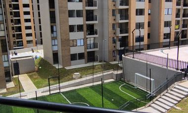 SE ARRIENDA  APARTAMENTO  RIONEGRO  ANTIOQUIA