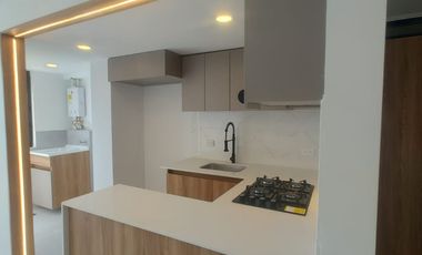 SE ARRIENDA  APARTAMENTO  RIONEGRO  ANTIOQUIA