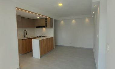 SE ARRIENDA  APARTAMENTO  RIONEGRO  ANTIOQUIA