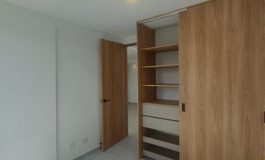 SE ARRIENDA  APARTAMENTO  RIONEGRO  ANTIOQUIA