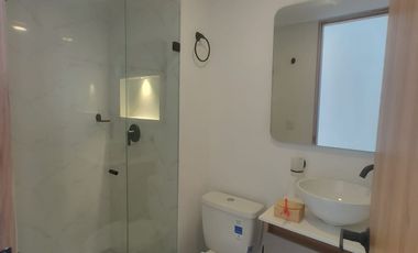 SE ARRIENDA  APARTAMENTO  RIONEGRO  ANTIOQUIA