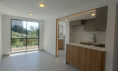 SE ARRIENDA  APARTAMENTO  RIONEGRO  ANTIOQUIA