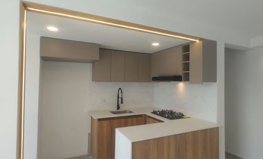 SE ARRIENDA  APARTAMENTO  RIONEGRO  ANTIOQUIA