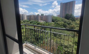 SE ARRIENDA  APARTAMENTO  RIONEGRO  ANTIOQUIA