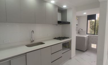 SE ARRIENDA  APARTAMENTO  RIONEGRO  ANTIOQUIA