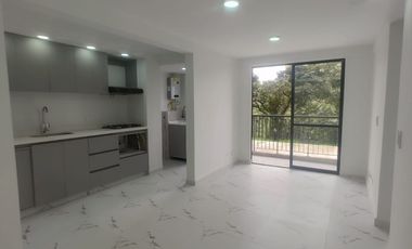SE ARRIENDA  APARTAMENTO  RIONEGRO  ANTIOQUIA
