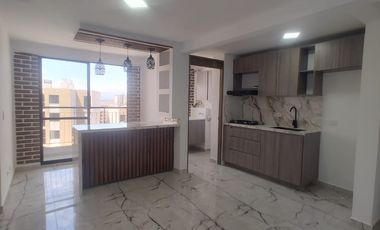 SE ARRIENDA  APARTAMENTO  RIONEGRO  ANTIOQUIA