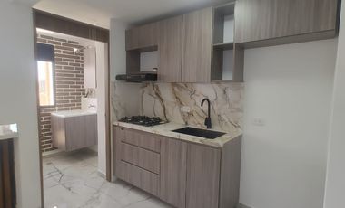 SE ARRIENDA  APARTAMENTO  RIONEGRO  ANTIOQUIA