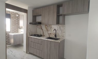 SE ARRIENDA  APARTAMENTO  RIONEGRO  ANTIOQUIA