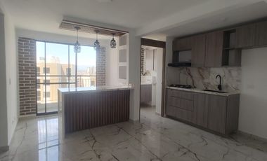 SE ARRIENDA  APARTAMENTO  RIONEGRO  ANTIOQUIA