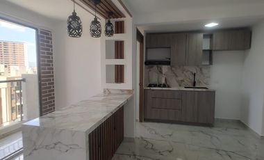 SE ARRIENDA  APARTAMENTO  RIONEGRO  ANTIOQUIA