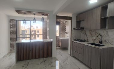 SE ARRIENDA  APARTAMENTO  RIONEGRO  ANTIOQUIA