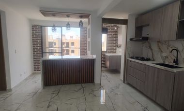 SE ARRIENDA  APARTAMENTO  RIONEGRO  ANTIOQUIA